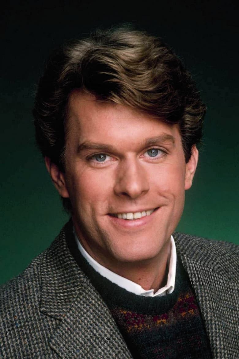 Portrait of Kevin Conroy