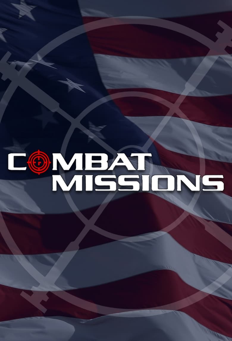 Poster of Combat Missions