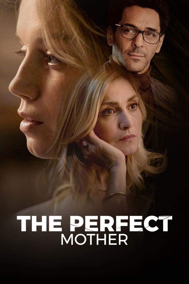 Poster of Cast and Crew in The Perfect Mother - Season 1 - Episode 4 - Episode 4