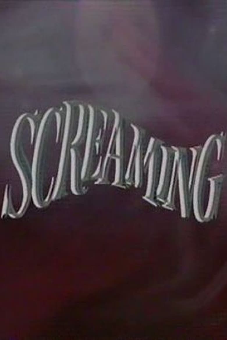 Poster of Screaming