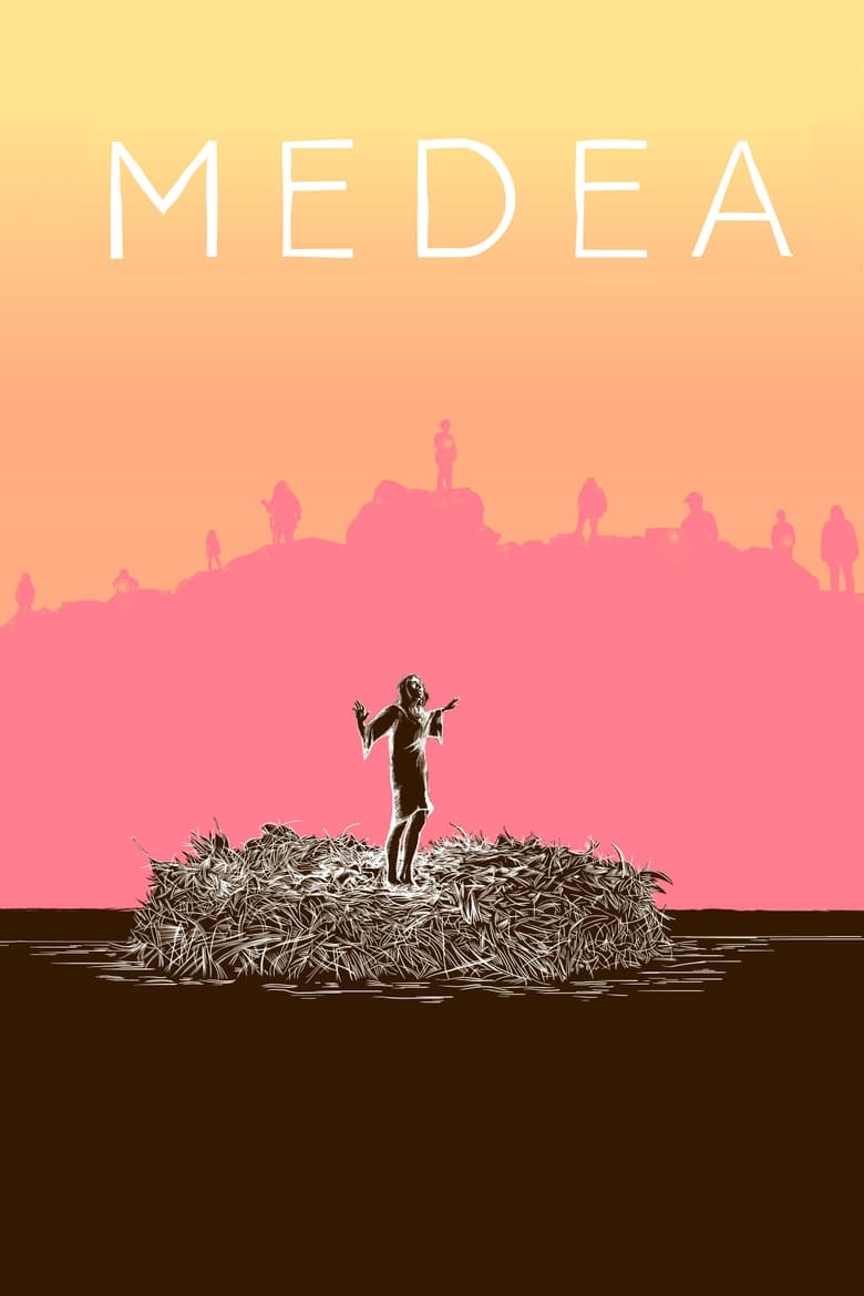 Poster of Medea