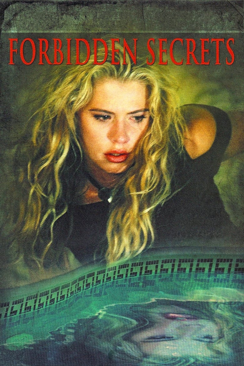 Poster of Forbidden Secrets