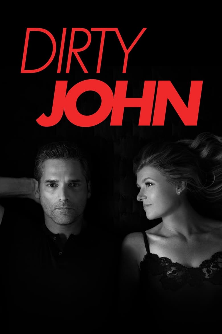 Poster of Dirty John