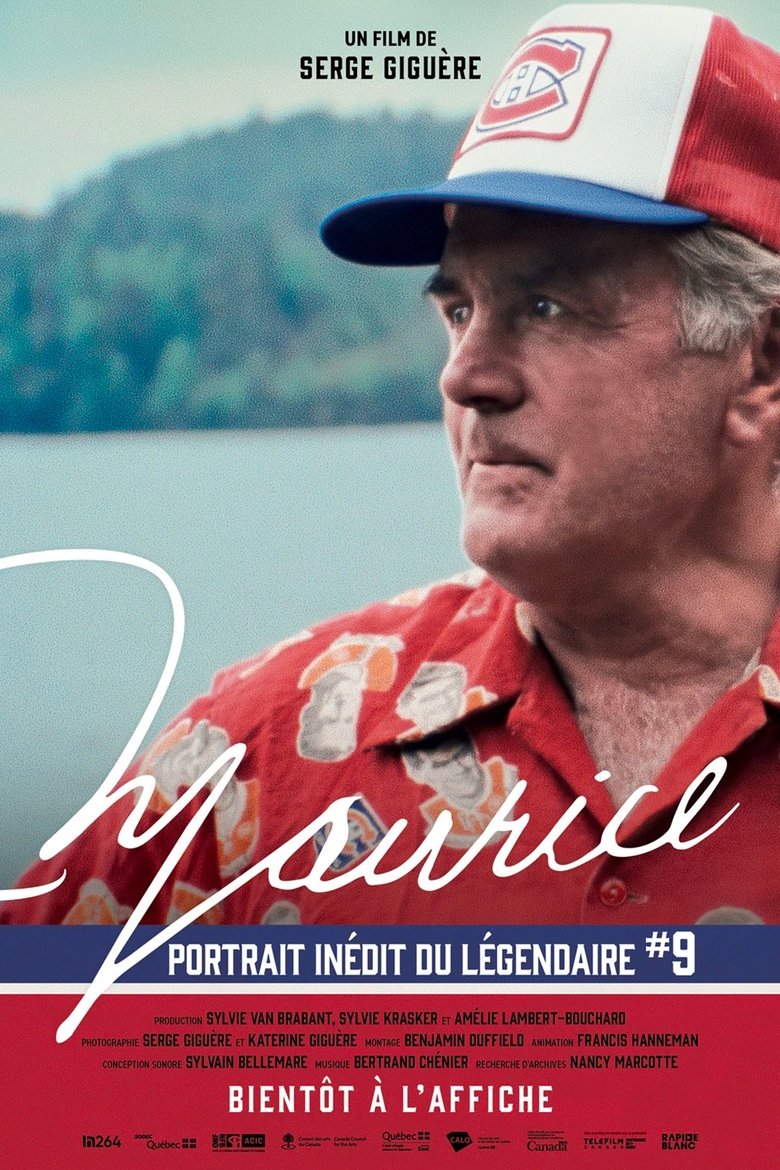 Poster of Maurice