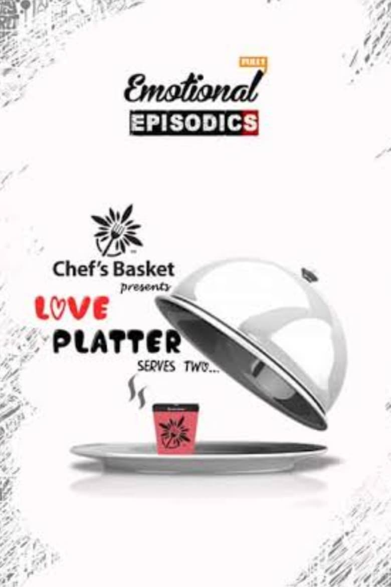 Poster of Love Platter... serves two