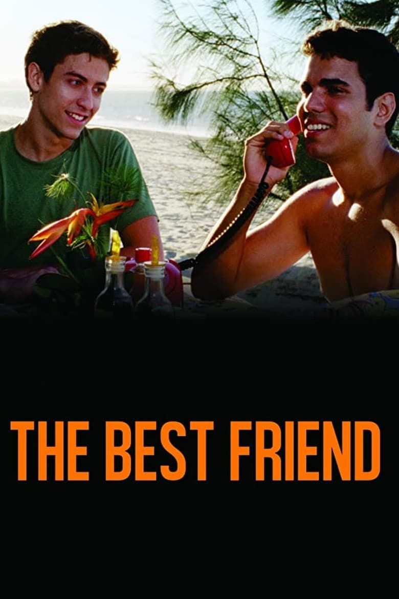 Poster of The Best Friend