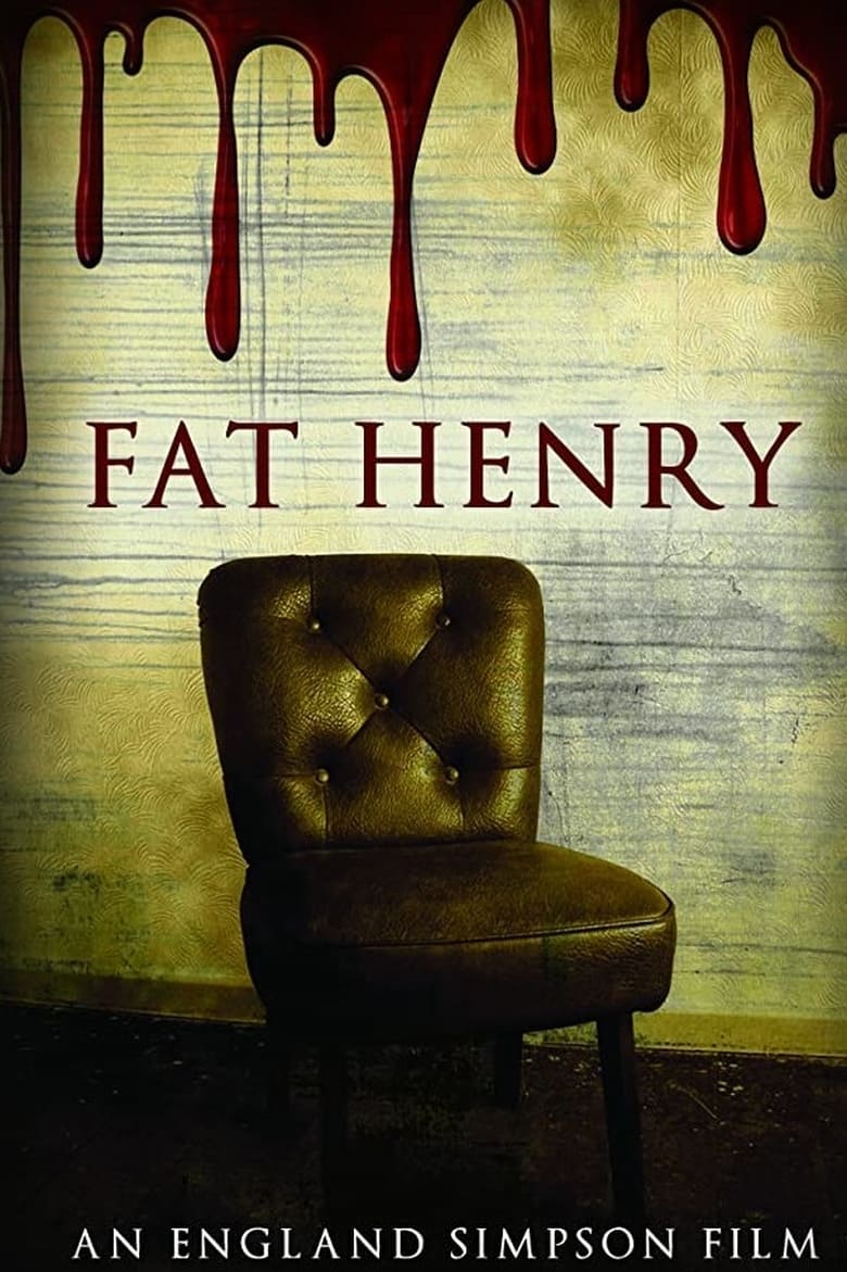 Poster of Fat Henry