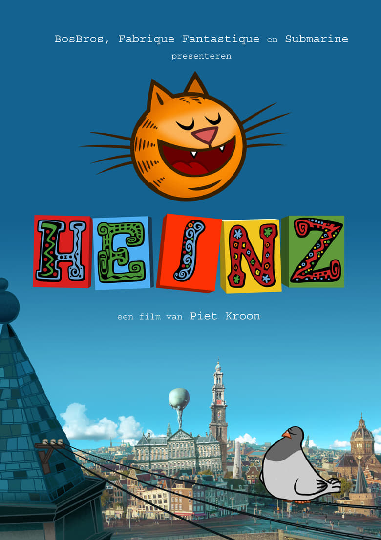 Poster of Heinz