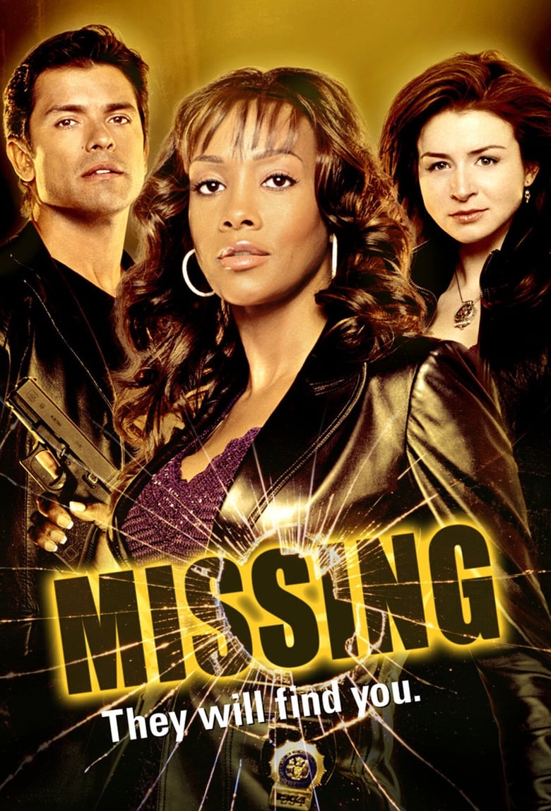 Poster of Missing