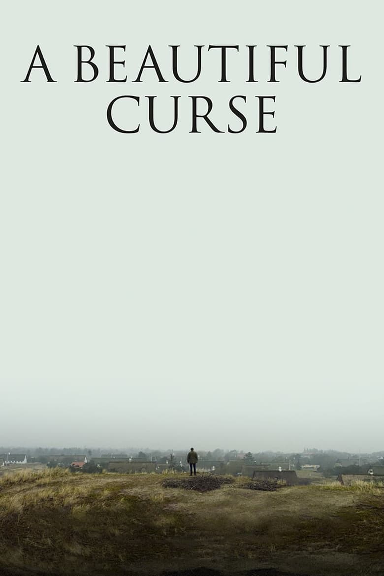 Poster of A Beautiful Curse