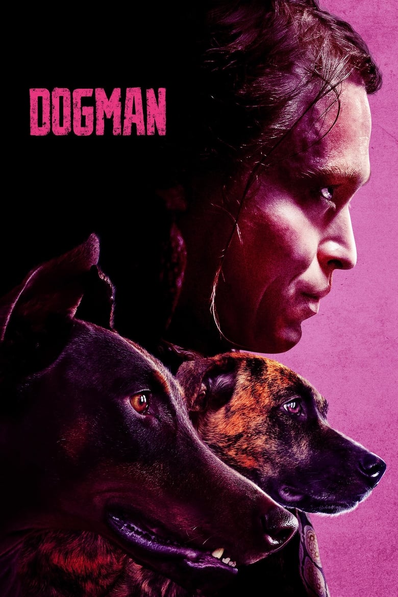 Poster of Dogman