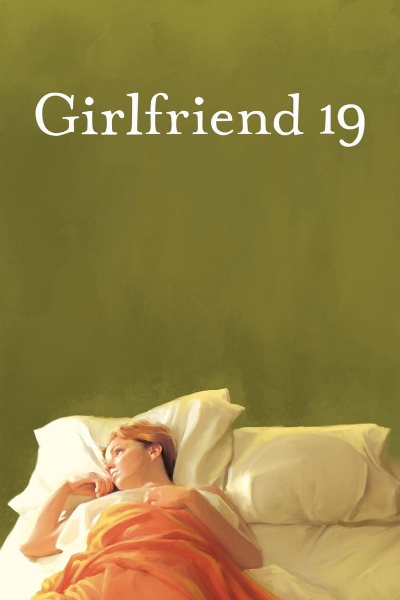 Poster of Girlfriend 19