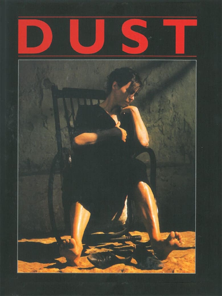 Poster of Dust