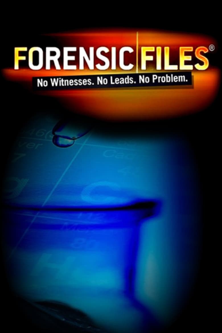 Poster of Episodes in Forensic Files - Season 6 - Season 6