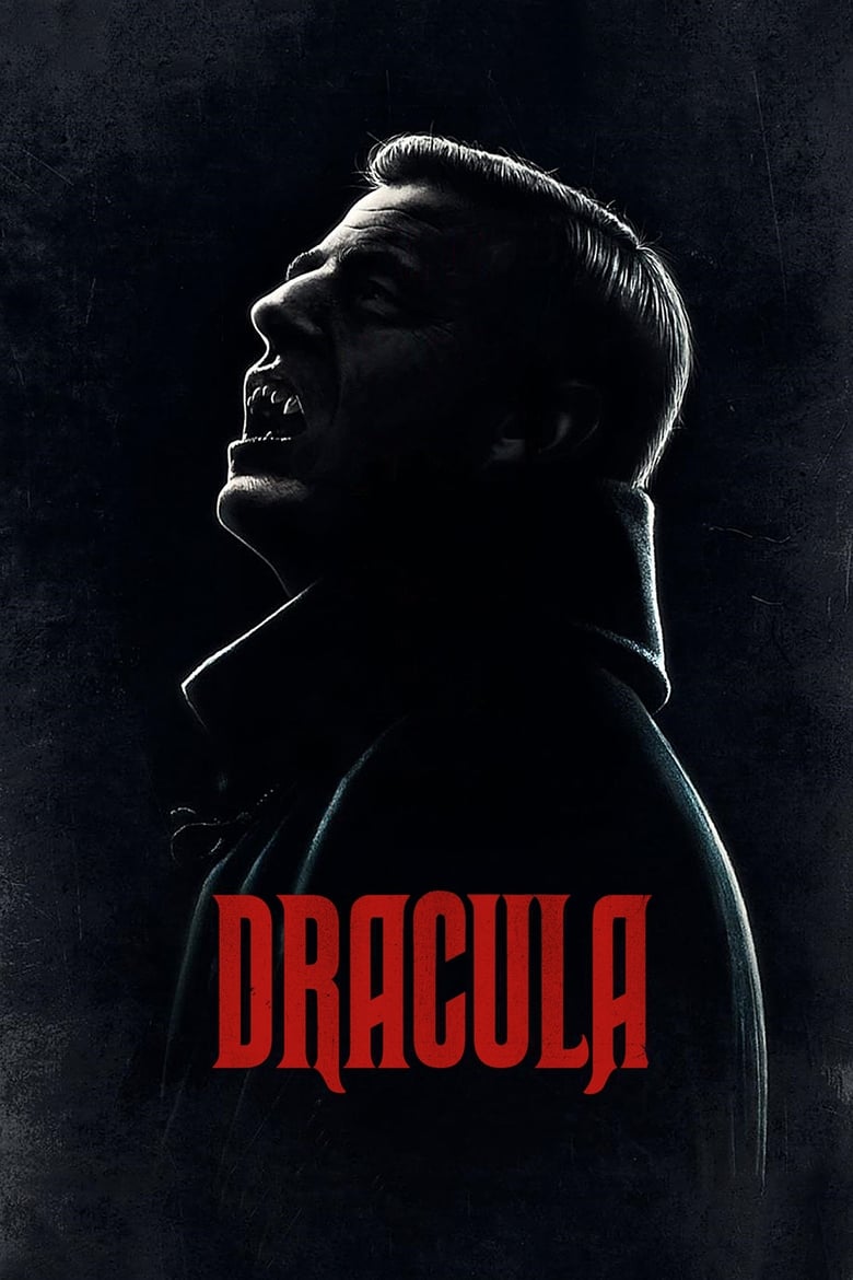 Poster of Dracula