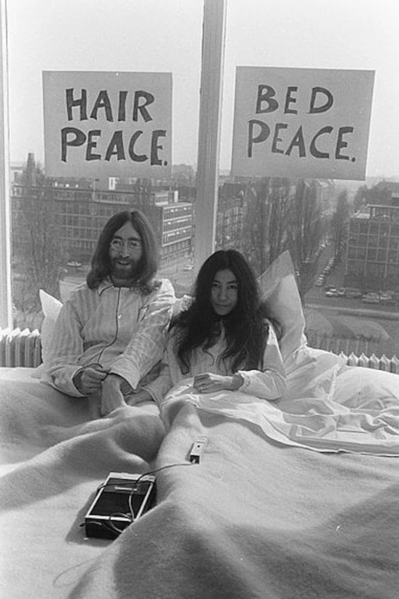 Poster of Bed Peace