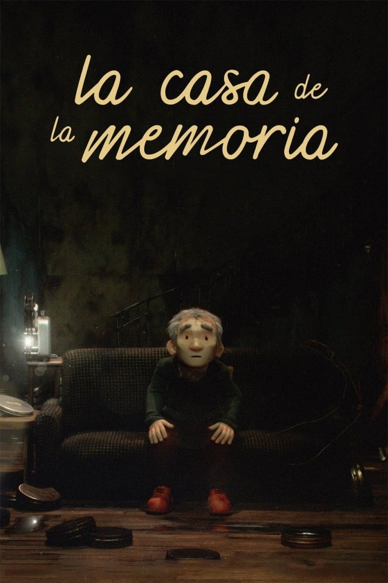 Poster of House of Memory