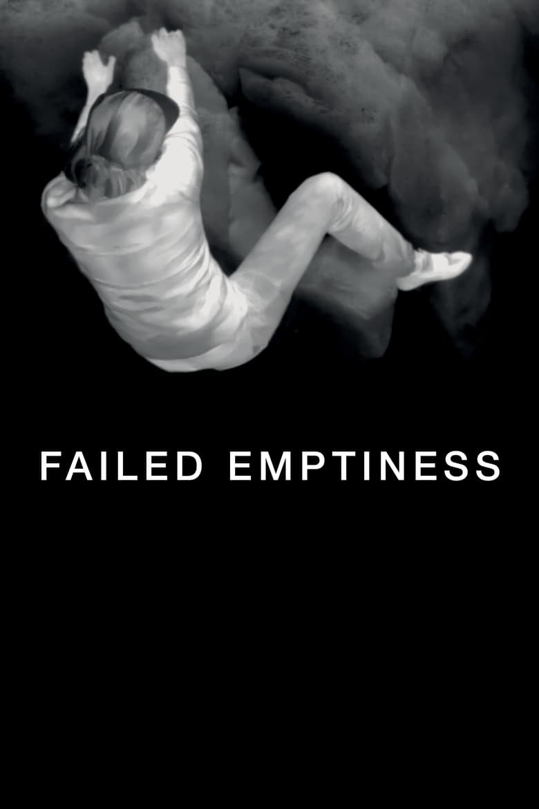 Poster of Failed Emptiness