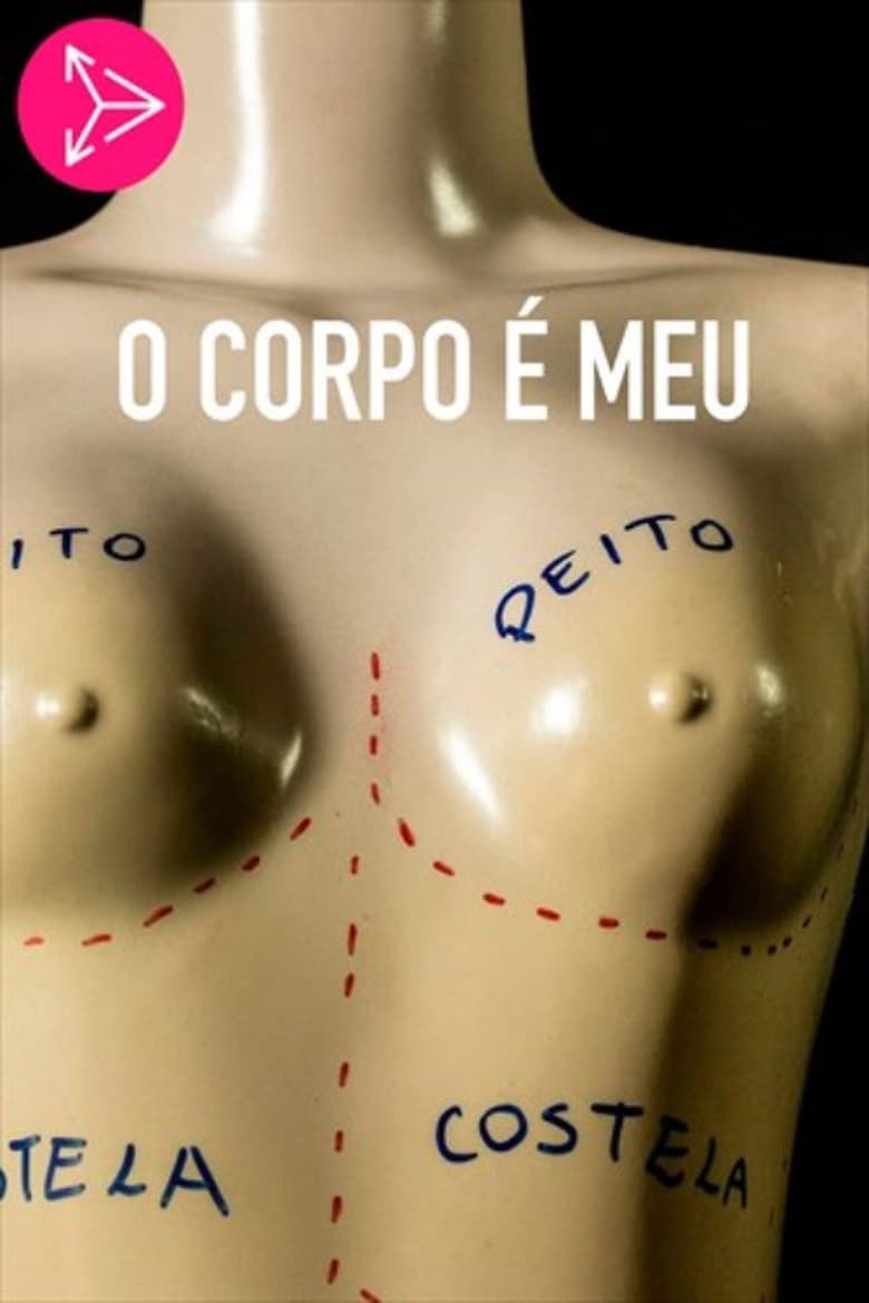 Poster of O Corpo é Meu