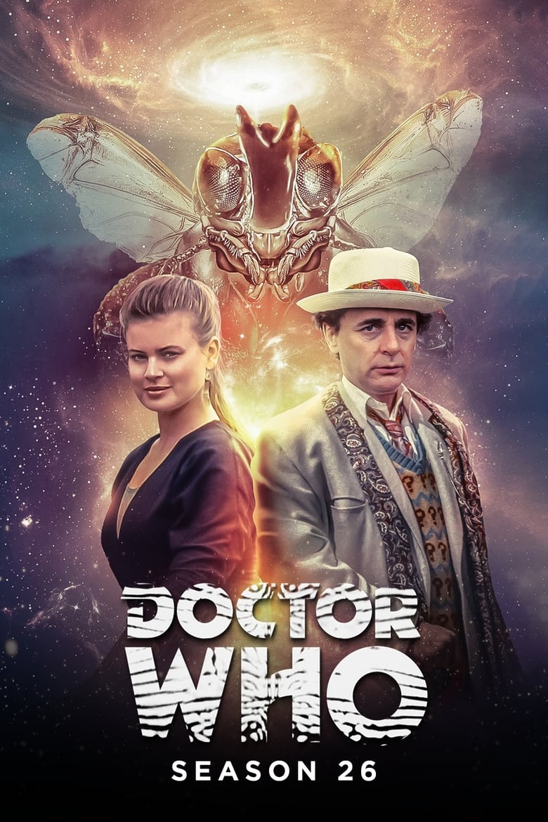 Poster of Episodes in Doctor Who - Season 26 - Season 26