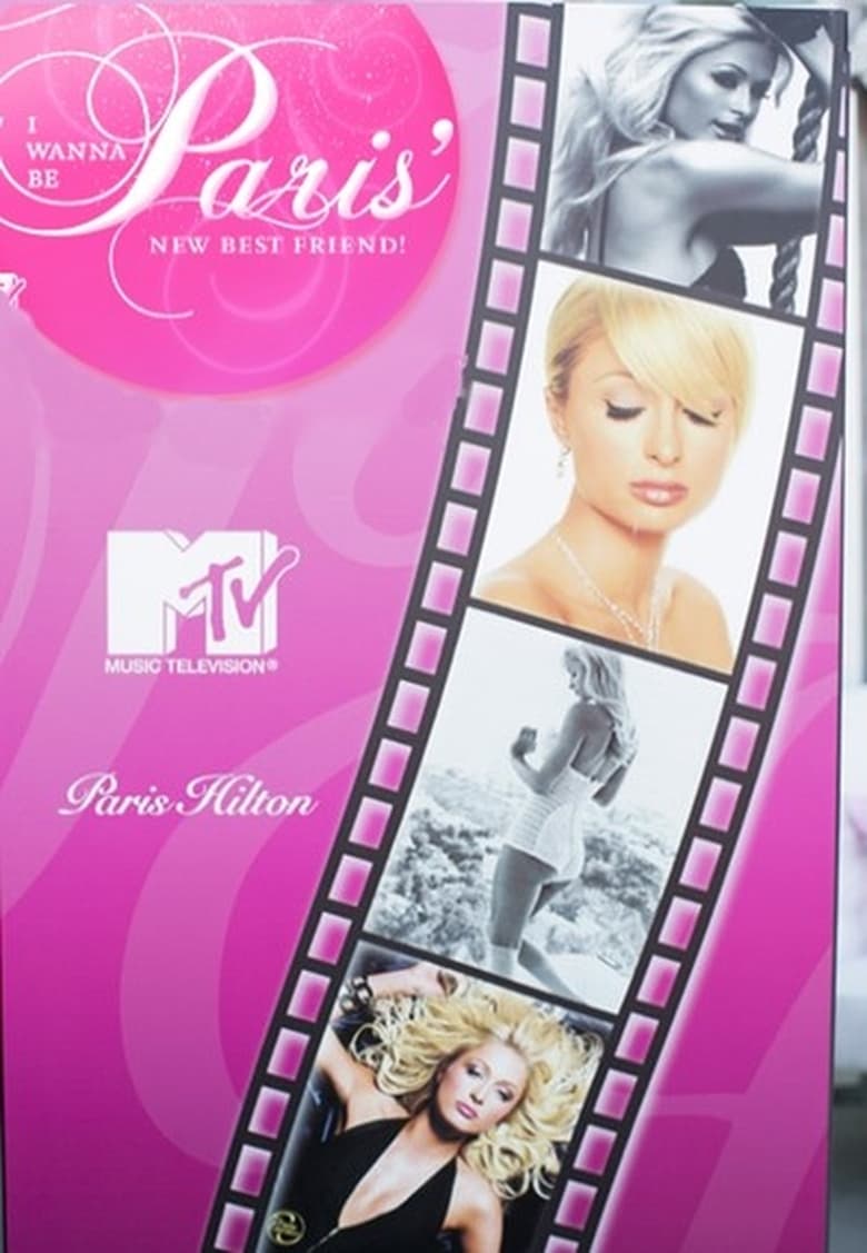 Poster of Episodes in Paris Hilton's My New BFF - Season 1 - Season 1