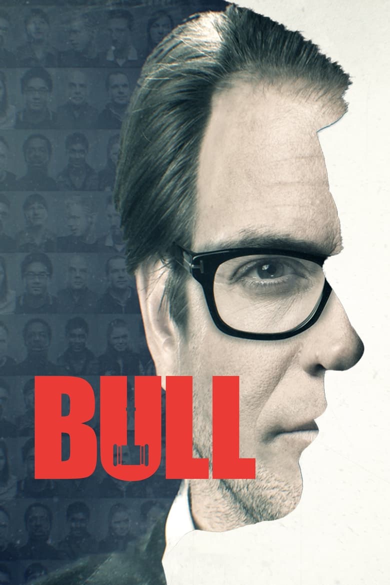 Poster of Cast and Crew in Bull - Season 1 - Episode 5 - Just Tell the Truth