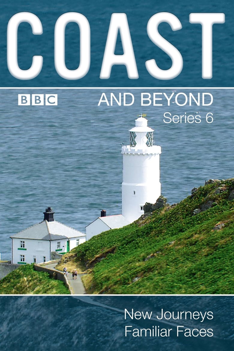 Poster of Episodes in Coast - Series 6 - Series 6