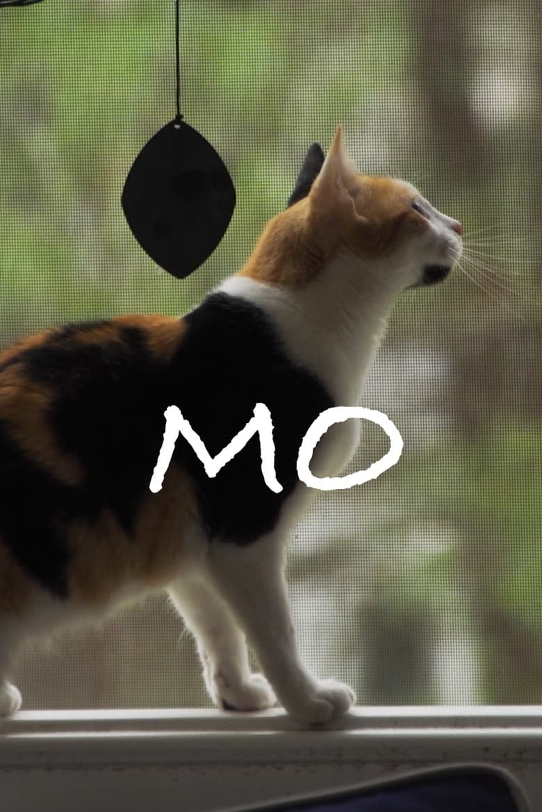 Poster of Mo