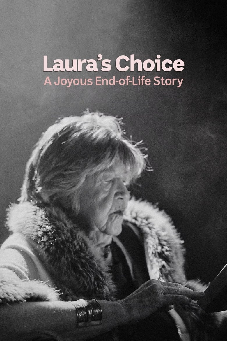 Poster of Laura's Choice