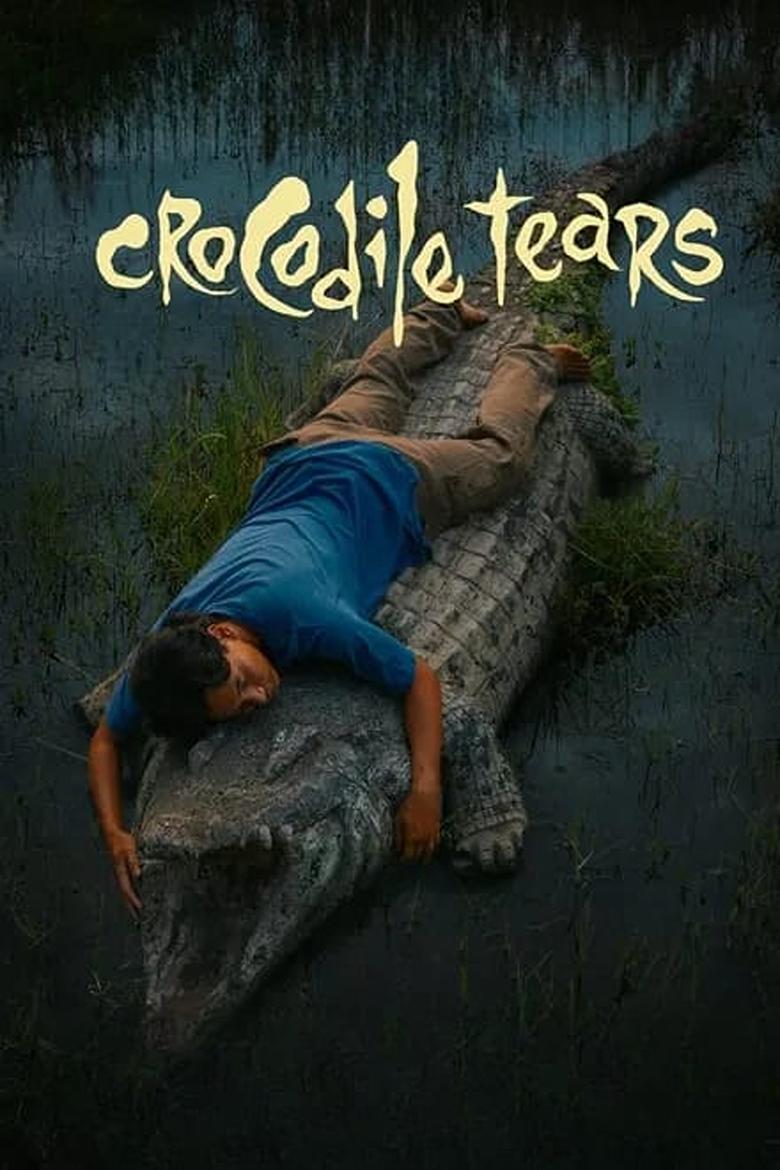 Poster of Crocodile Tears