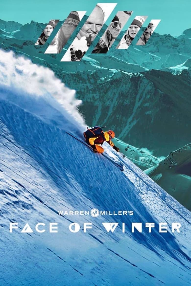 Poster of Face of Winter