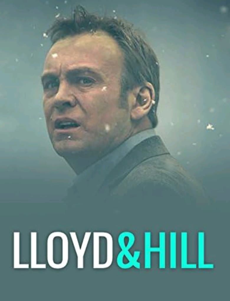 Poster of Lloyd & Hill