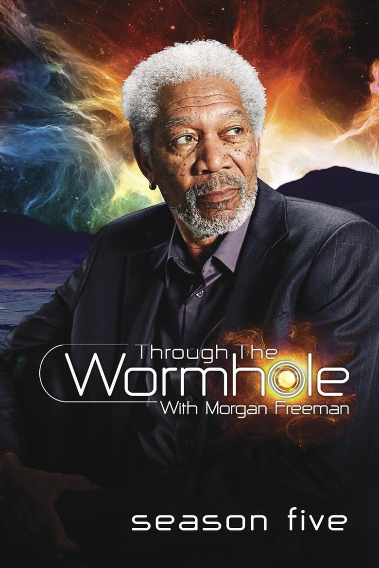 Poster of Cast and Crew in Through The Wormhole - Season 5 - Episode 2 - Is Luck Real?