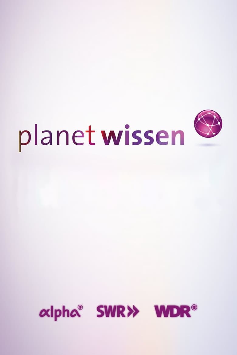 Poster of Planet Wissen