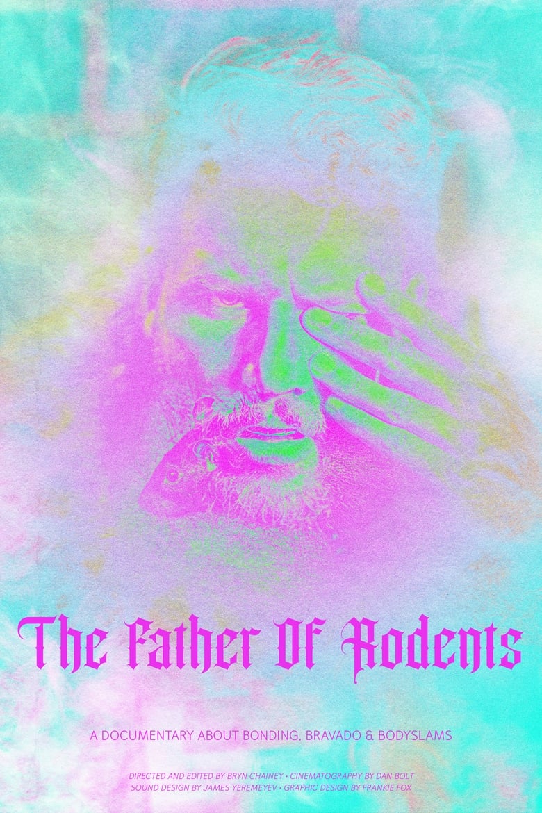 Poster of The Father of Rodents