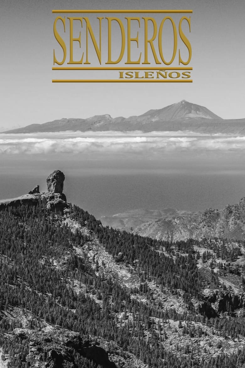 Poster of Senderos Isleños - Season 1 - Episode 2 - Episode 2