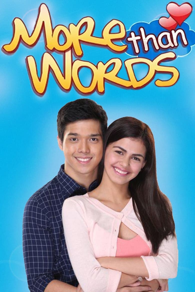 Poster of More than Words