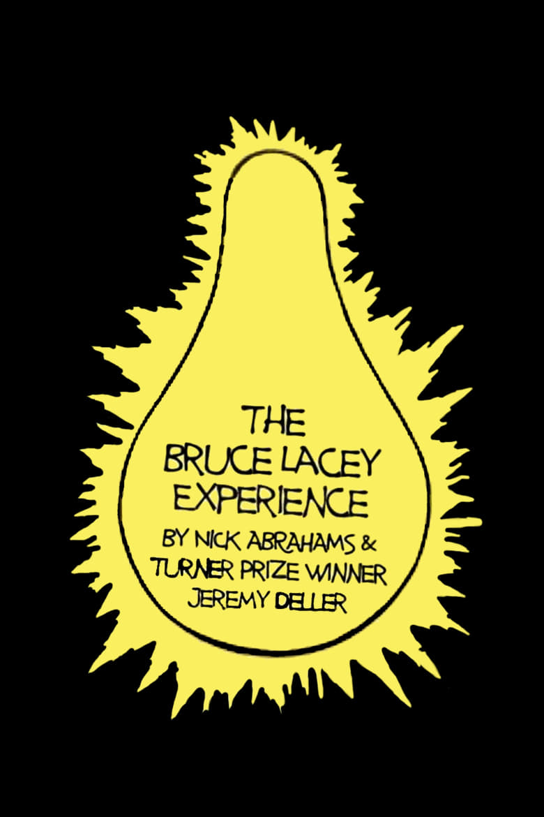 Poster of The Bruce Lacey Experience