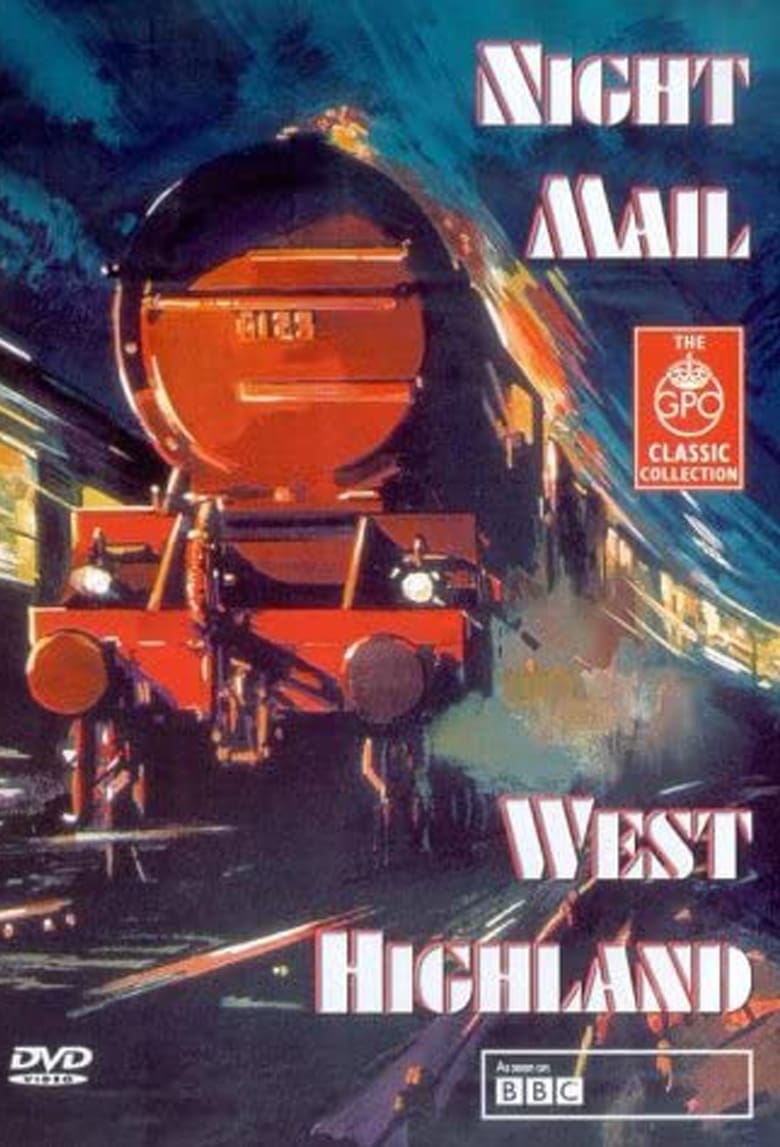 Poster of West Highland