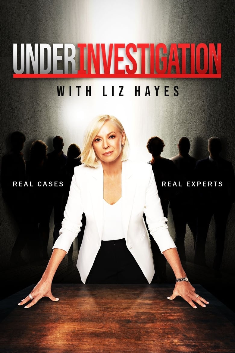 Poster of Under Investigation - Season 1 - Episode 3 - China & The Virus