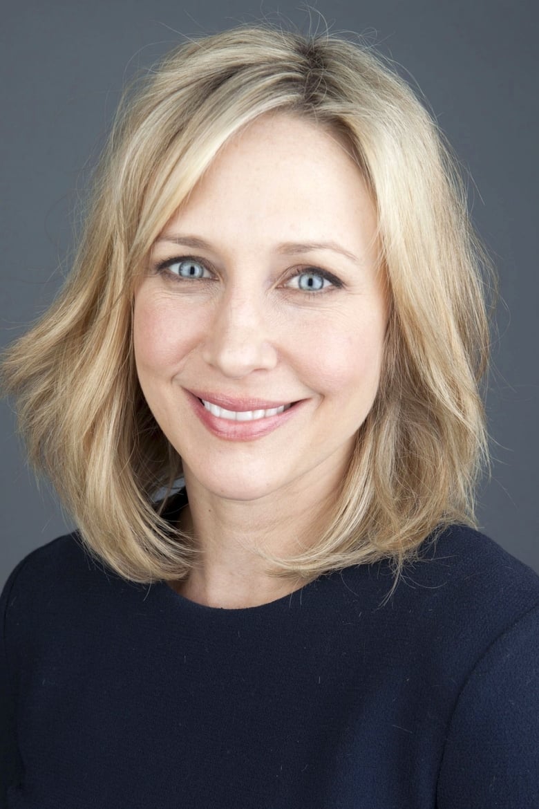 Portrait of Vera Farmiga