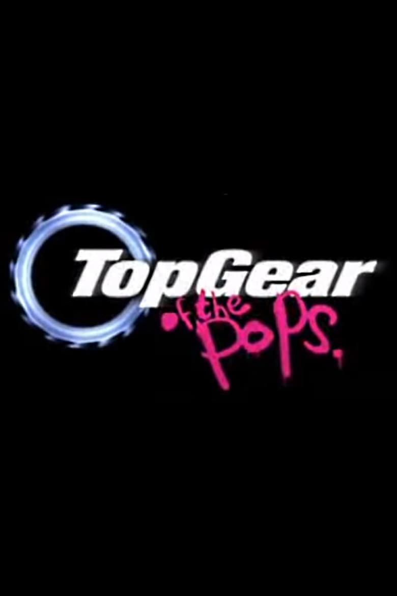 Poster of Top Gear of the Pops