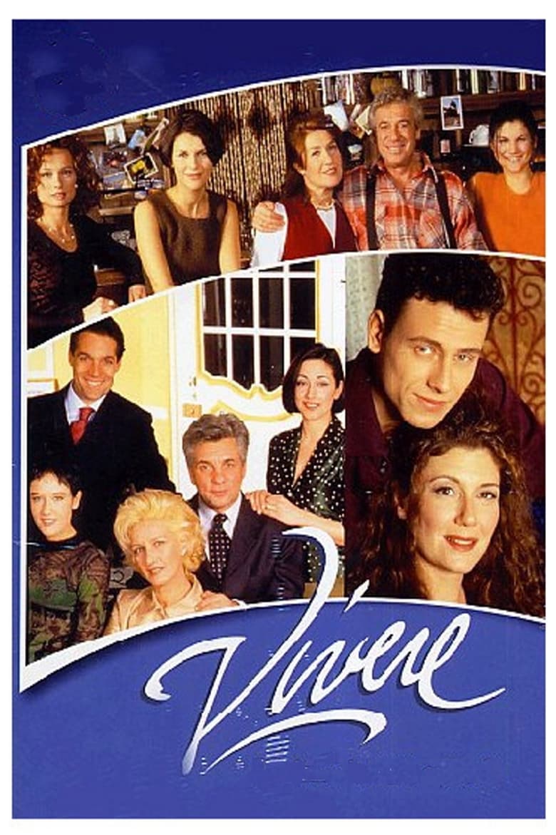 Poster of Vivere