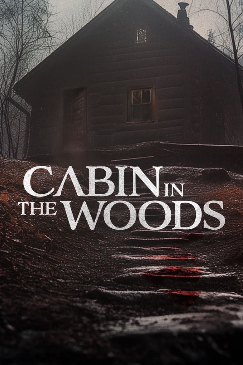 Poster of Cabin in the Woods