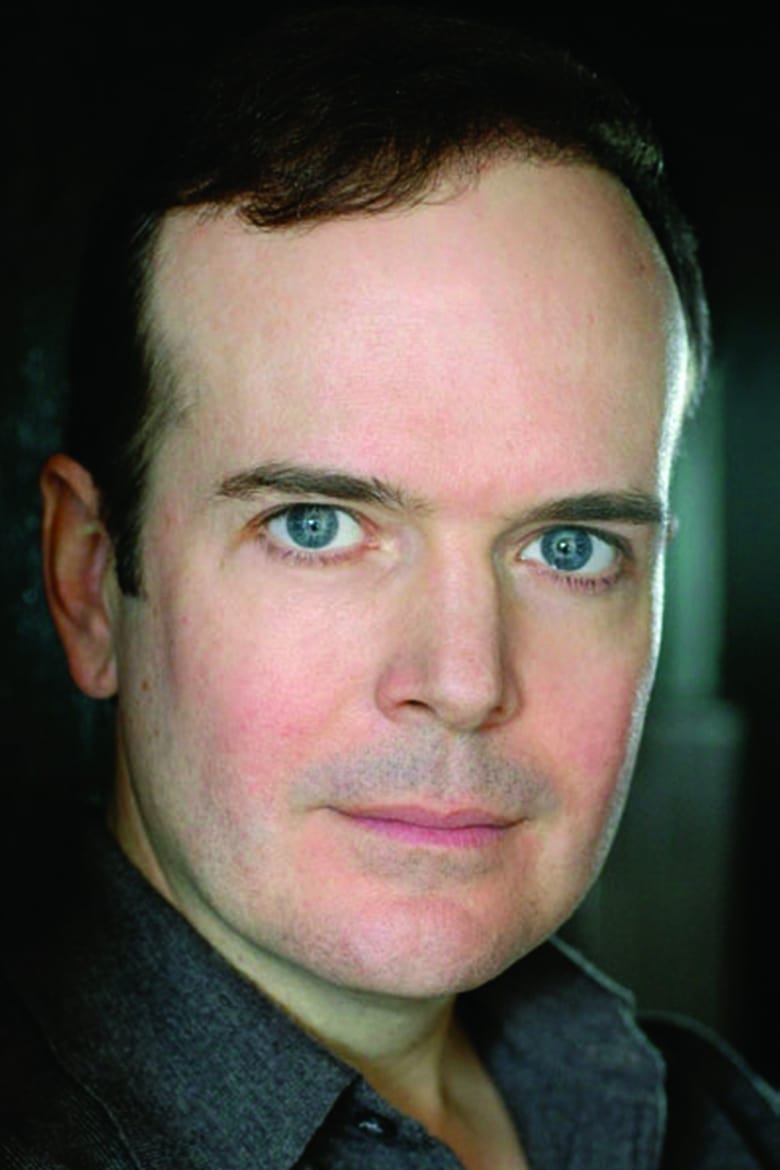 Portrait of Jefferson Mays