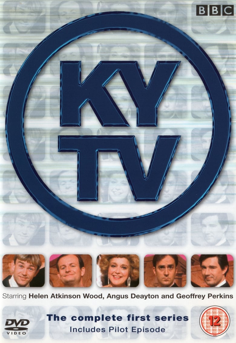 Poster of Episodes in KYTV - Season 1 - Season 1