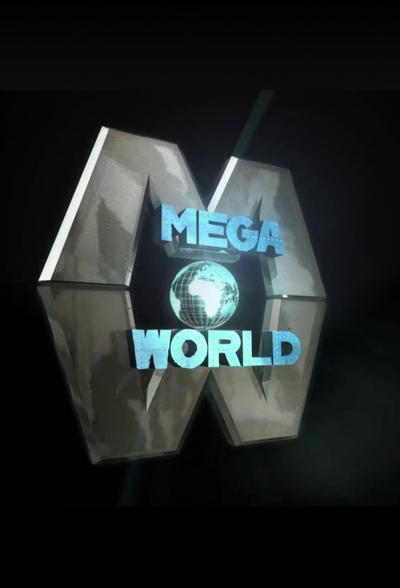 Poster of MegaWorld