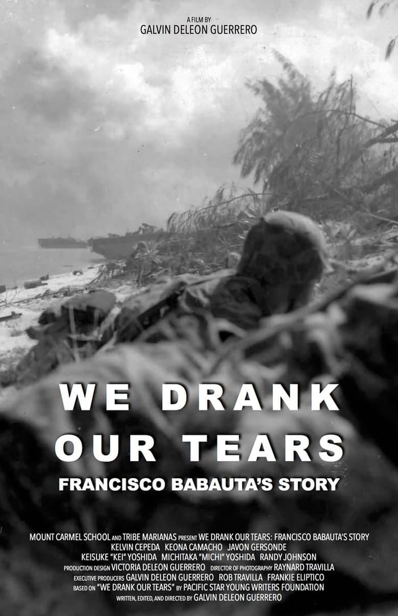 Poster of Francisco Babauta’s Story