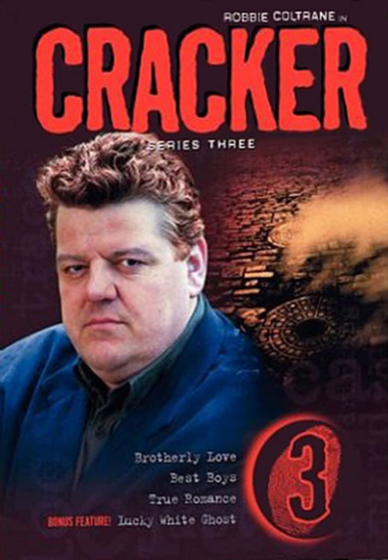 Poster of Episodes in Cracker - Season 3 - Season 3