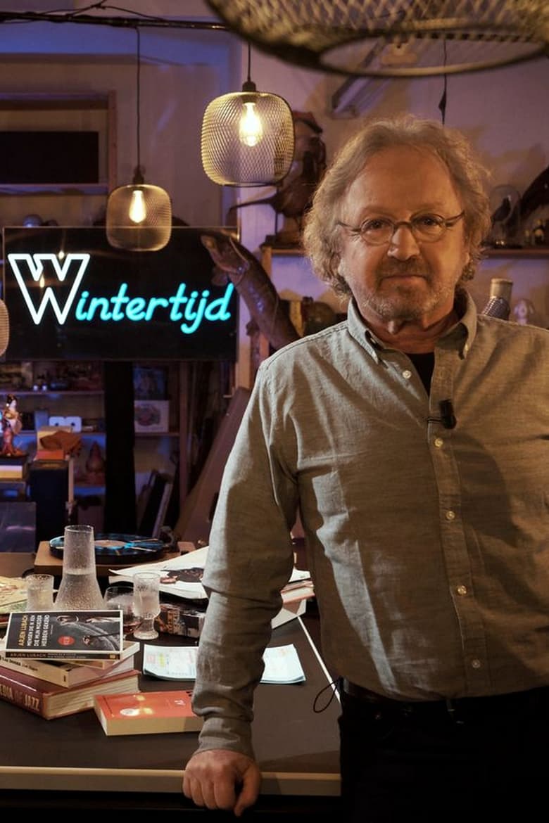 Poster of Wintertijd